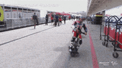 Spanish Sport GIF by MotoGP