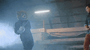 Kung Fu 80S GIF