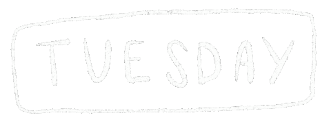 Text Morning Sticker