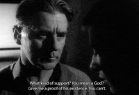 ingmar bergman lars passgrd GIF by Maudit