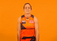 Aussie Rules Afl GIF by GIANTS
