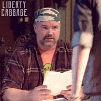 I Got That Mattvancil GIF by Cabin 9 Films