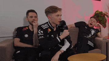 Sick Love It GIF by G2 Esports