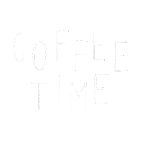 Coffee Sticker by Shop Living Yellow