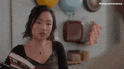 Oh My God Kiss GIF by Kim's Convenience