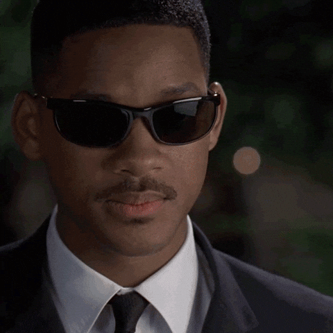Will Smith Flash GIF