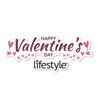 Valentine Love GIF by Lifestyle Store