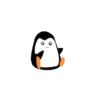 Sad Monday Sticker