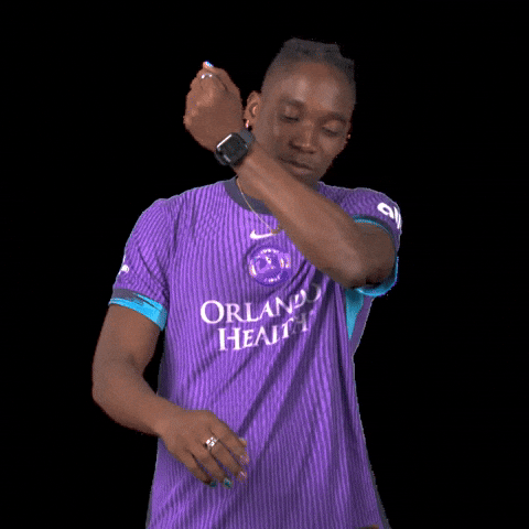 Mediaday GIF by National Women's Soccer League