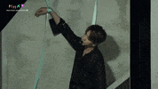 Mma Jk GIF by BTS