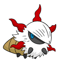 Bug Gen 5 Sticker by Pokémon
