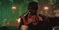 Lil Wayne Weezy GIF by A$AP Ferg