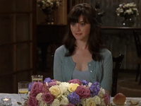 season 6 netflix GIF by Gilmore Girls 
