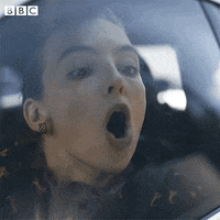 bbc one villanelle GIF by BBC