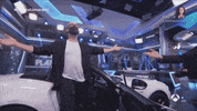 Ya Llegue Antena 3 GIF by El Hormiguero