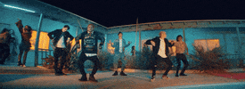 pretend sony music latin GIF by CNCO