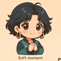 Beach Hana GIF by Persona