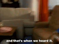 season 1 GIF