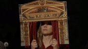 kate mckinnon snl GIF by Saturday Night Live