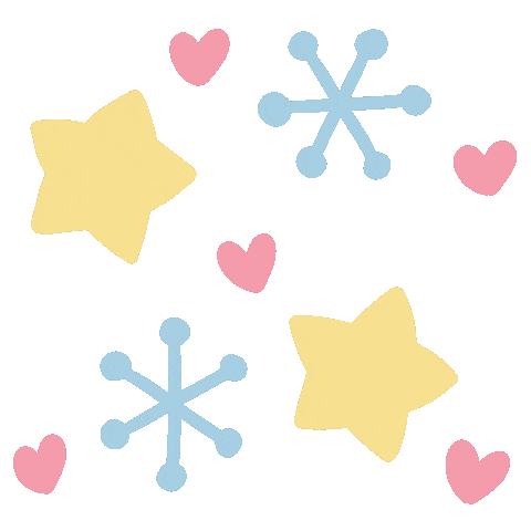 Heart Love Sticker