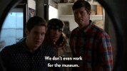 comedy central season 6 episode 7 GIF by Workaholics