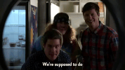 comedy central season 6 episode 7 GIF by Workaholics