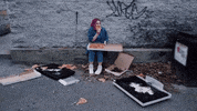 Music Video GIF by carobae