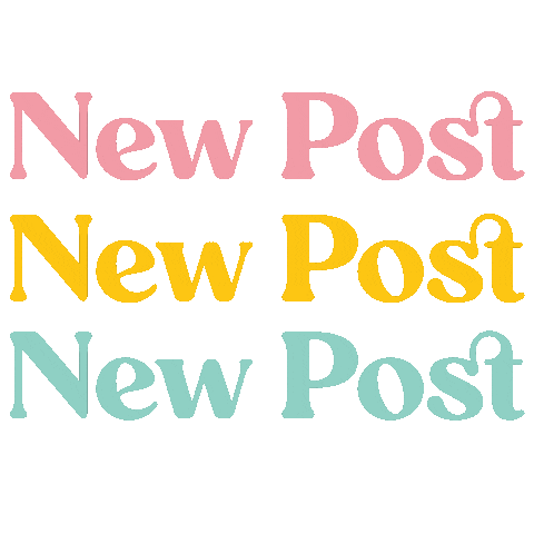 creatingforpeques giphyupload new new post nuevo post Sticker