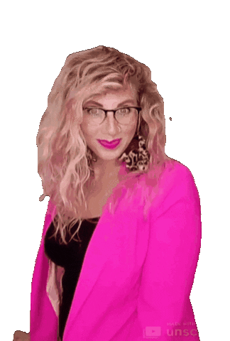 Jaksprat happy dance shimmy jaksprat jak sprat Sticker