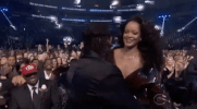 Kendrick Lamar Hug GIF by Recording Academy / GRAMMYs