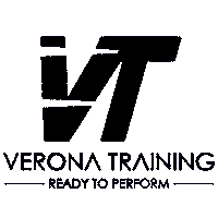 Fitness Ver Sticker by Antonio Verona