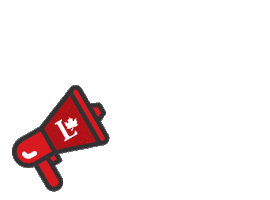 Voting Canadian Sticker by Liberal Party of Canada | Parti libéral du Canada