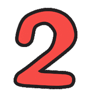 Numbers Mathematics Sticker by irlrubyph