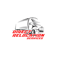 Moving Day Drs Sticker by Direct Relocation Services