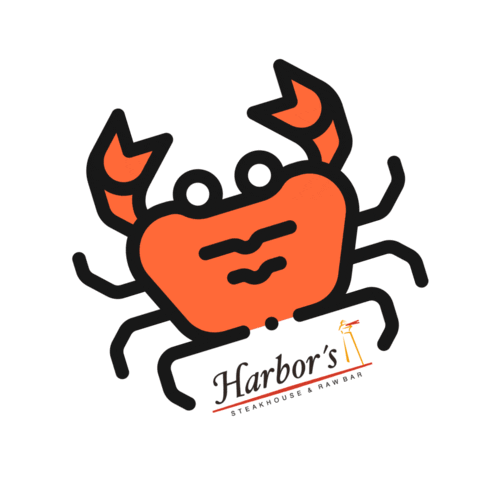 HarborsGE giphyupload comida restaurante puebla Sticker