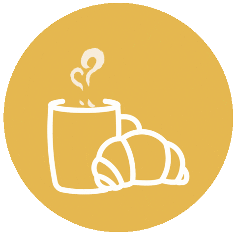 Kaffeepause Sticker by Universität Kassel