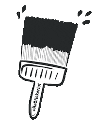 Morgane Koresh Sticker