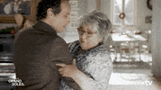 GIF by Un si grand soleil