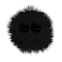 Cri Cri Waiting Sticker