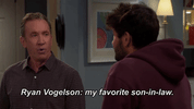 fox tv GIF by Last Man Standing