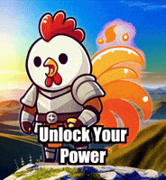 Wisdom GIF by Zorooster