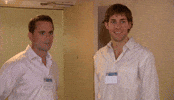Awkward The Office GIF