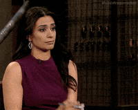 i don't care what GIF by CBC