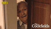 Comedy Gold GIF by UKTV