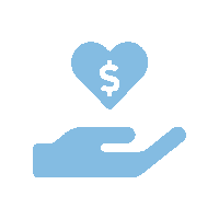 Day Of Giving Bentleyu Sticker by Bentley University