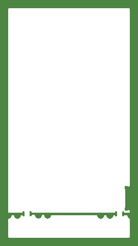 Cargo Container Sticker by Deutsche Bahn Personenverkehr
