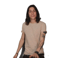 Stop No Sticker by Grupo Brolan