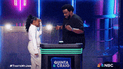 Craig Robinson Dancing GIF by NBC