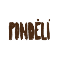 Zoo Pondeli Sticker by KOVOZOO