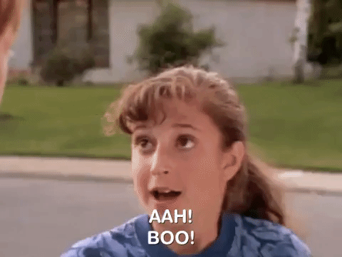 nickrewind giphydvr nicksplat are you afraid of the dark giphyareyou002 GIF